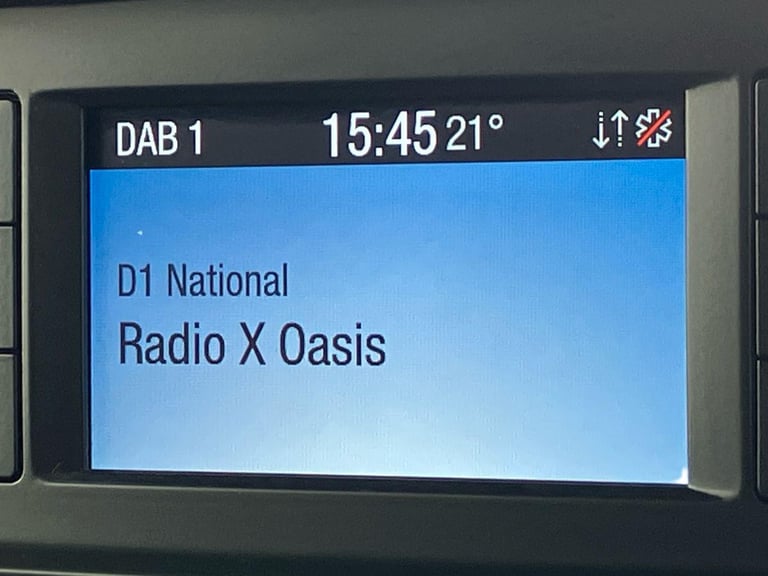 2024 Ford Transit Connect 1.5 EcoBlue 75ps Trend Van Van DIESEL Manual