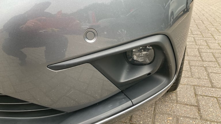 2020 Honda Jazz 1.5 i-MMD Hybrid EX 5dr eCVT Hybrid Hatchback Hatchback Hybrid Automatic