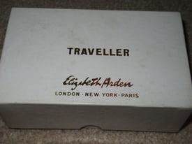 Elizabeth Arden Blue Grass Traveller Kit