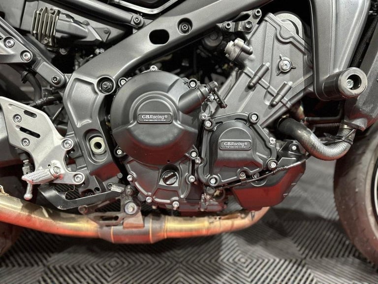2021 71 YAMAHA MT-09 FINANCE SPECIALISTS APPLY NOW