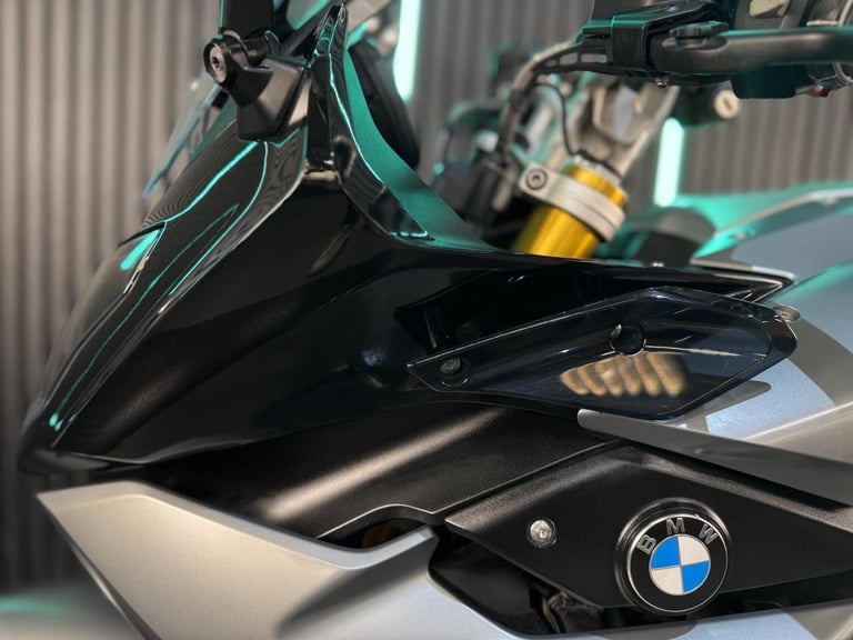 2016 BMW R 1200 RS 1200