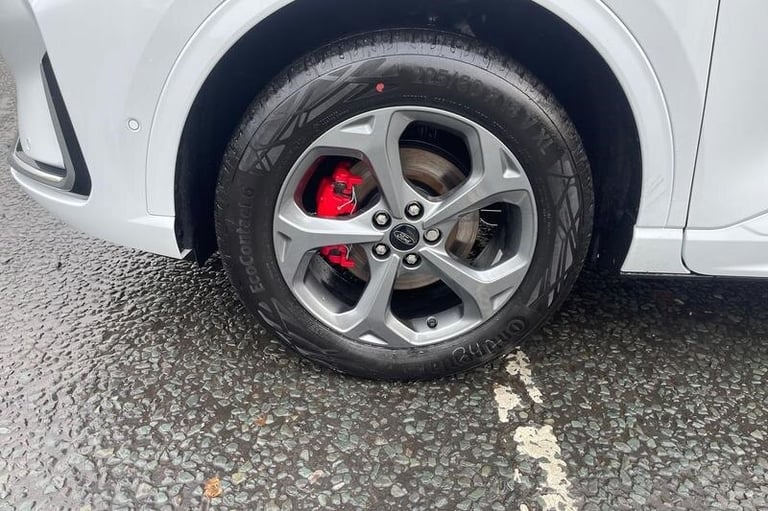 2024 Ford Kuga 2.5 PHEV ST-Line 5dr CVT 360 CAMERA, B&amp;O SOUND SYSTEM, DIGITAL DASH, POWER  Es...