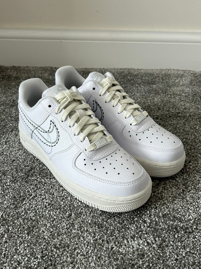 Nike air force 1 gumtree clearance
