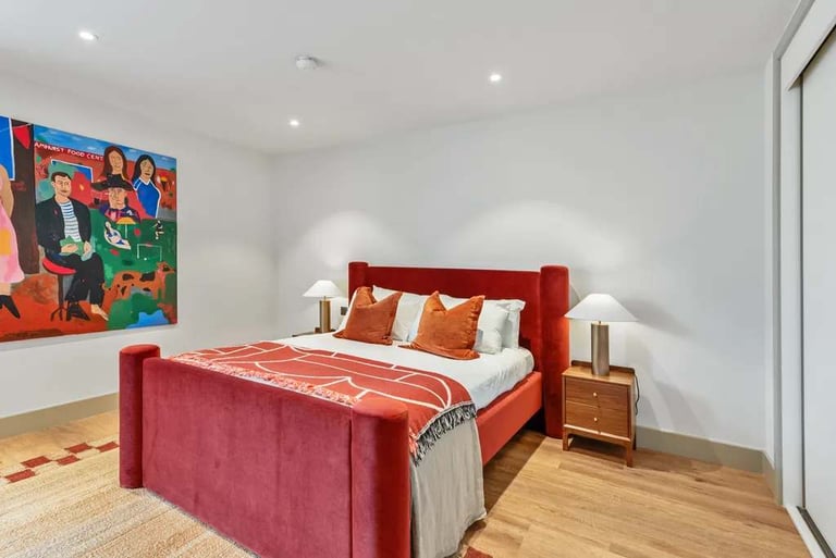 image for 🏡 Double Room for Couple in Caledonian Road🏡 