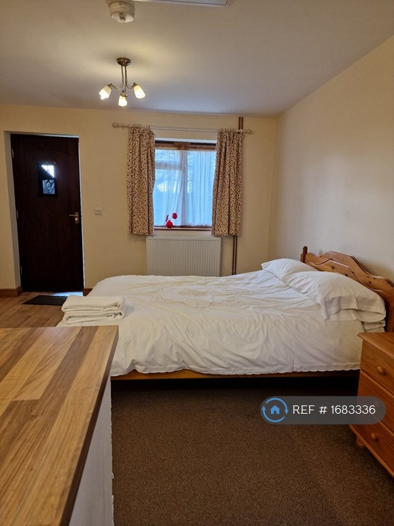 1 bedroom house in Cadeby Lane, Nr Nuneaton, CV13 (1 bed) (#1683336)