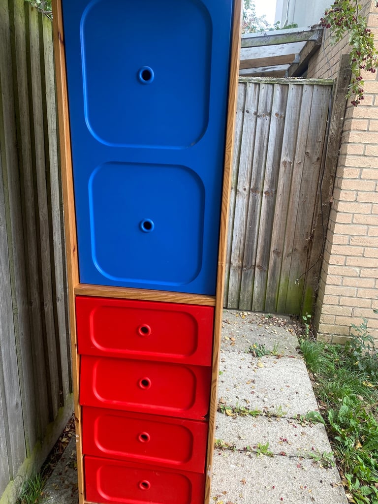 image for Kids unit