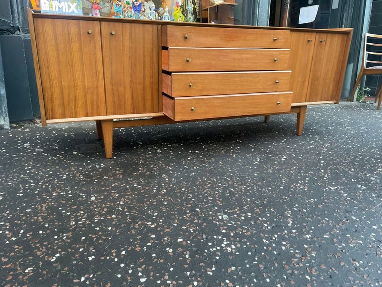 image for Vintage sideboards Vintage chairs and furniture and antiques for sale 