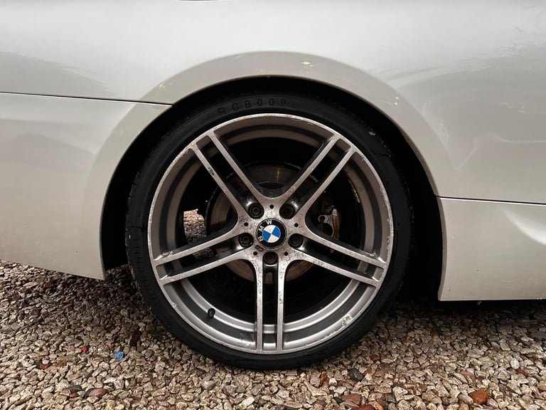 2012 BMW 3 Series 2.0 320d Sport Plus Edition Steptronic Euro 5 2dr COUPE Diesel Automatic