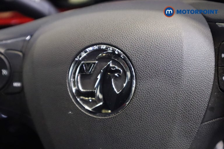 2023 Vauxhall Mokka 1.2 Turbo 100 GS  5dr SUV Petrol Manual