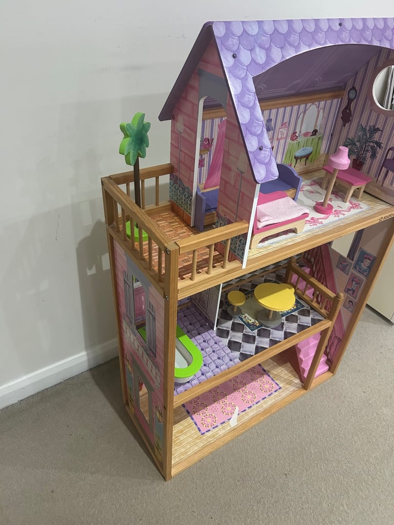Doll House