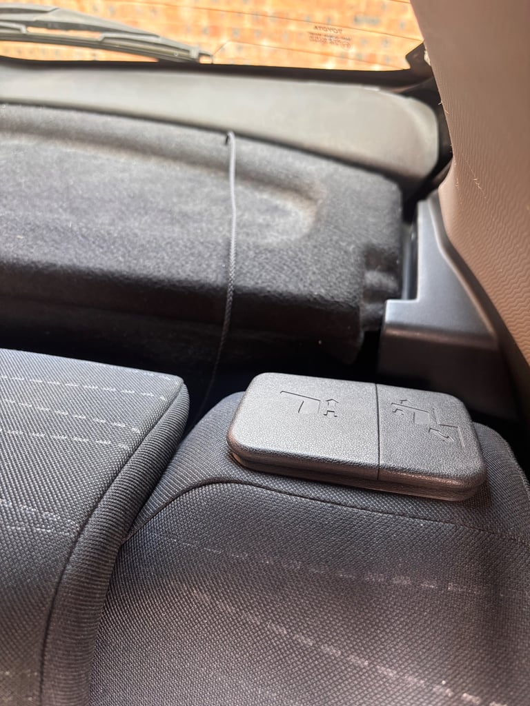 Toyota, YARIS, Hatchback, 2007, Manual, 1296 (cc), 5 doors