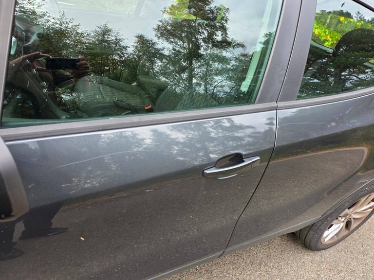 Vauxhall, MOKKA, Hatchback, 2016, Other, 1598 (cc), 5 doors