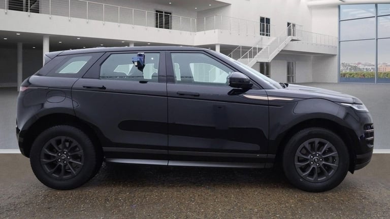 2019 Land Rover Range Rover Evoque 2.0 D150 R-Dynamic 5dr Auto ESTATE DIESEL Automatic