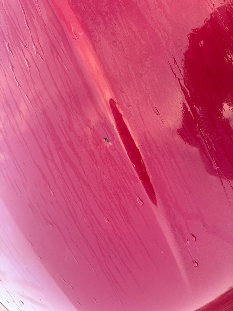 Vauxhall, MOKKA, Hatchback, 2016, Other, 1364 (cc), 5 doors