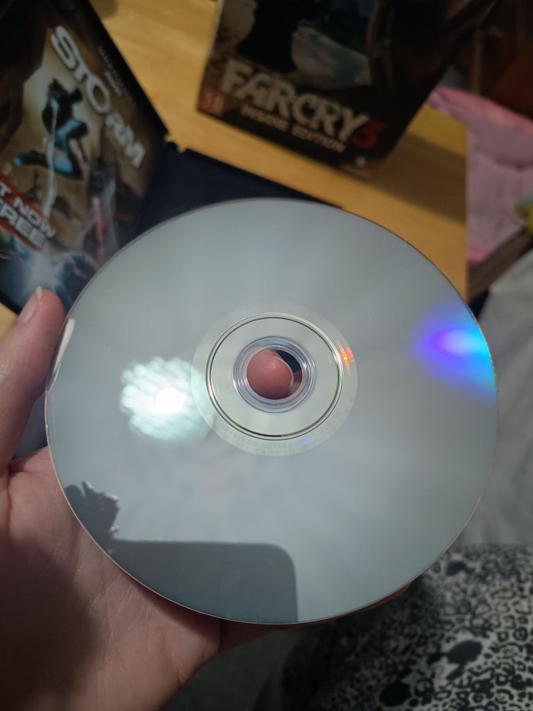 Far Cry 3 - Insane Edition Complete (PC DVD-ROM) UK