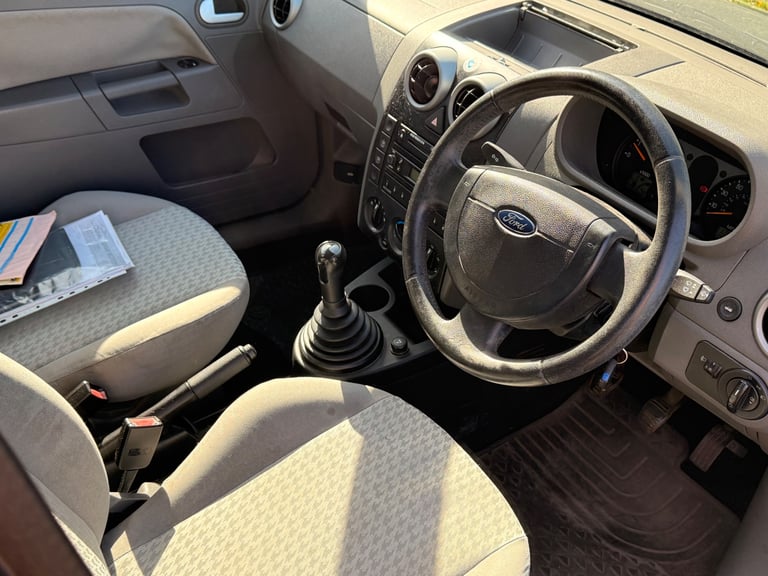 FORD FUSION DIESEL - 1 OWNER FROM NEW