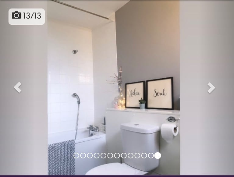 1 bed own garden crouch end