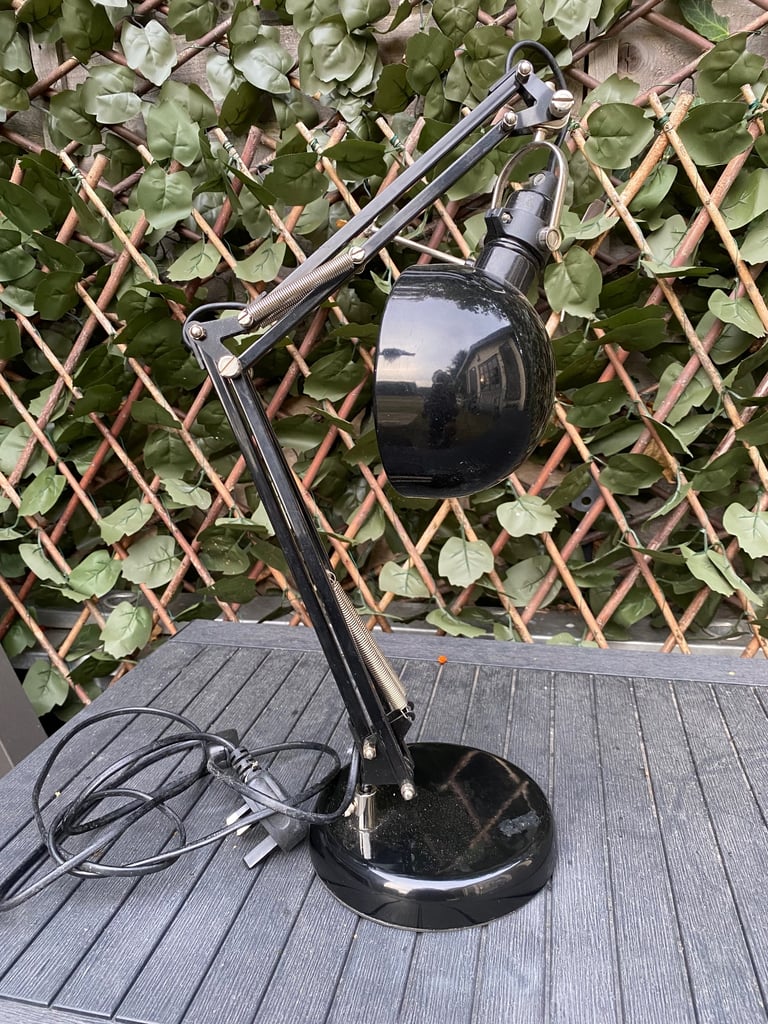 Light table angle poi’s in excellent condition and working order 