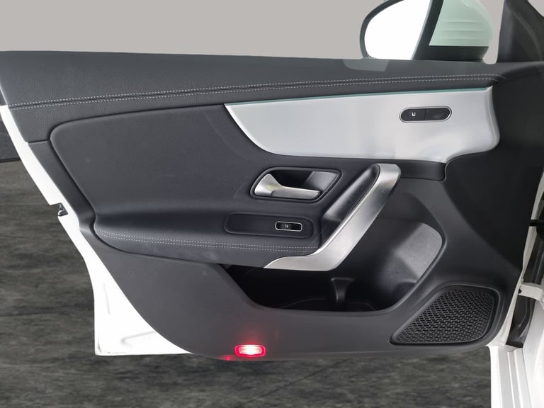 2022 Mercedes-Benz CLA 1.3 CLA250e 15.6kWh AMG Line (Premium Plus) Coupe 4dr Petrol Plug-in Hybri...