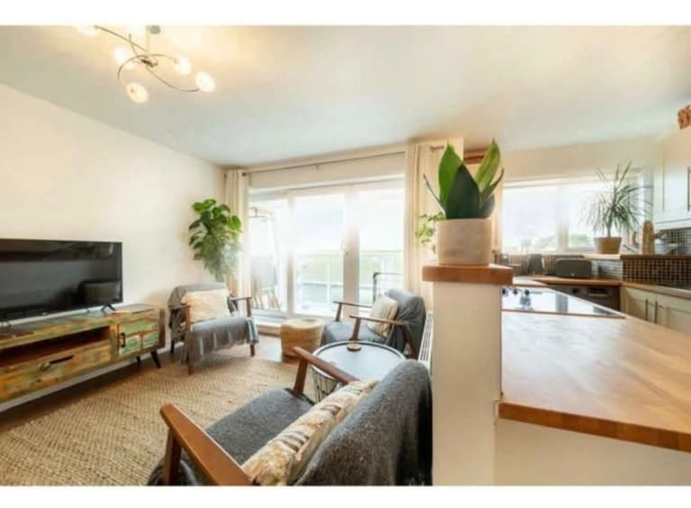 2 bed property to rent