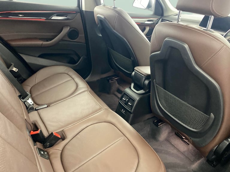 2020 BMW X1 2.0 20d xLine SUV 5dr Diesel Auto xDrive Euro 6 (s/s) (190 ps) - CARPLAY -  Suv Diese...