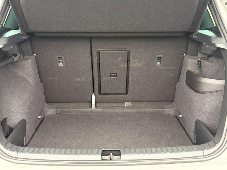 2025 Skoda Karoq 1.5 TSI Sportline Edition 5dr DSG Automatic SUV Petrol Automatic