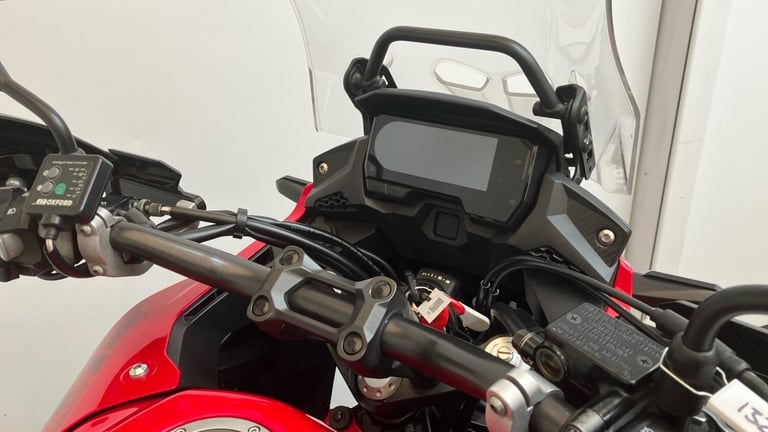 2019 Honda CB Honda Cb500 XAKED (19MY) COMMUTER Petrol Manual