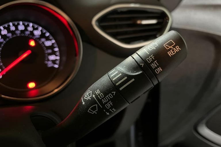 2022 Vauxhall Crossland 1.2 Turbo [130] Ultimate 5dr HATCHBACK PETROL Manual