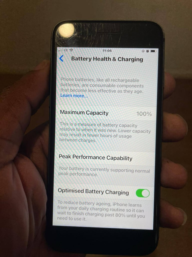 image for Iphone 8  64gb