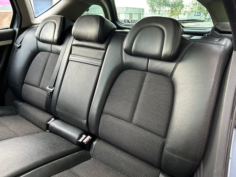 2007 57 PEUGEOT 407 SW SPORT ESTATE  2.0 HDI DIESEL 