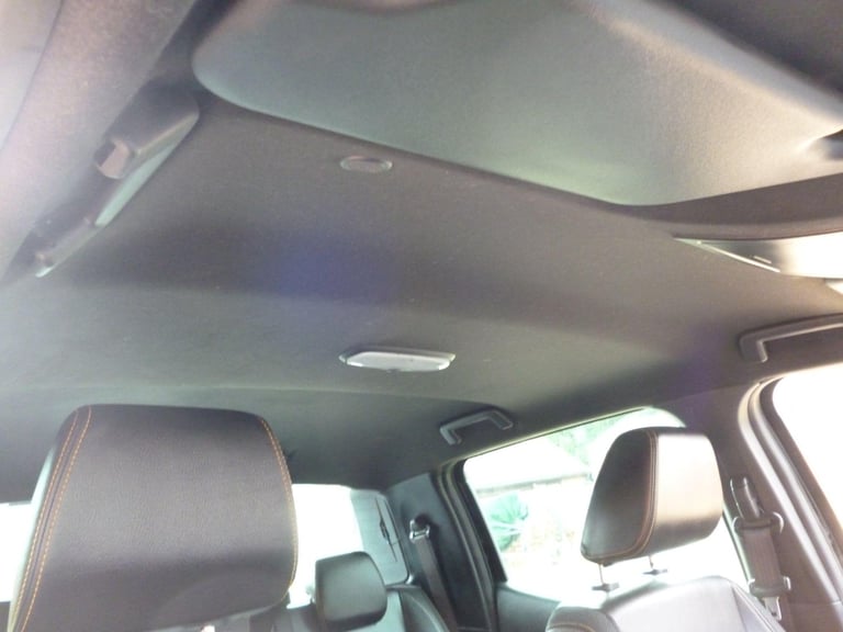 2022 Ford Ranger Pick Up Double Cab Wildtrak 2.0 EcoBlue 213 Auto PICK UP Diesel Automatic