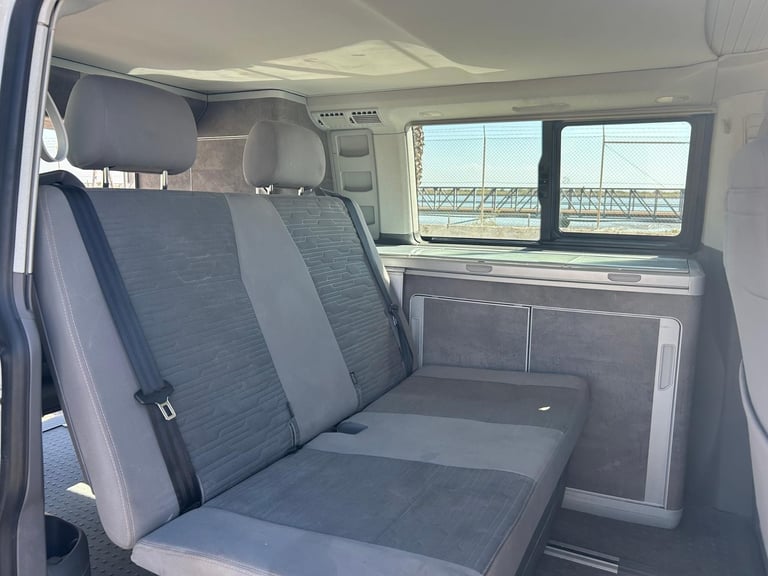 Volkswagen California Ocean 2023 | Premium Camper | 4 Berth | Fully Equipped