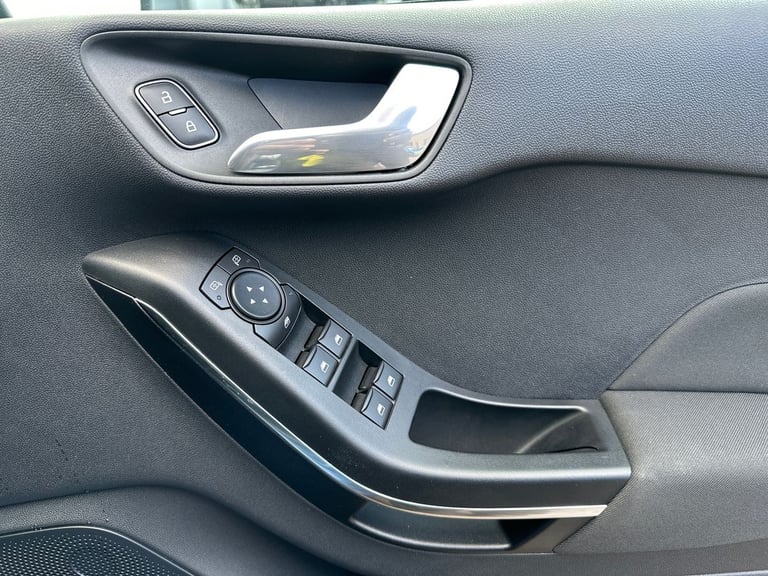 2023 Ford Fiesta 5Dr ST-Line Edition 1.0 MHEV 125PS Hatchback Petrol Manual