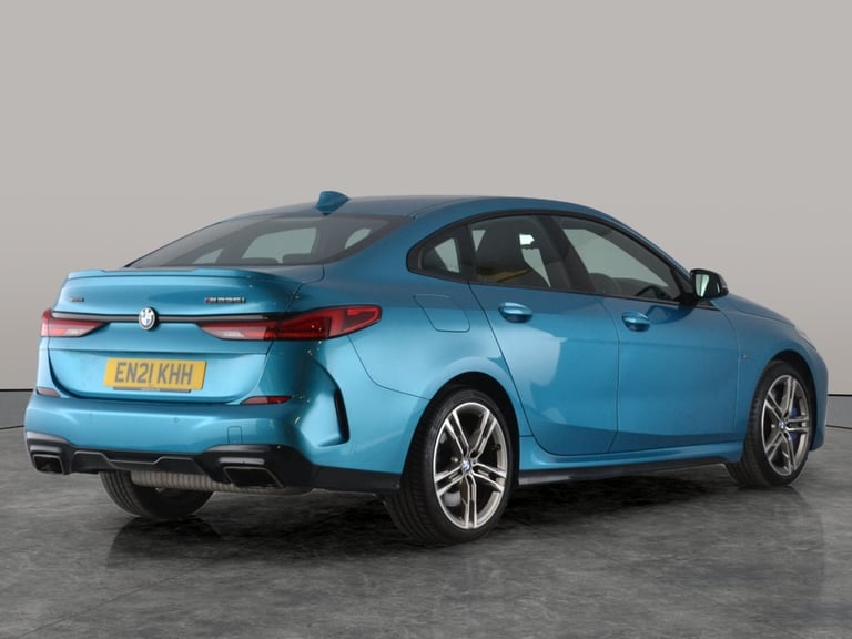 2021 BMW 2 Series Gran Coupe 2.0 M235i Saloon 4dr Petrol Auto xDrive Euro 6 (s/s) (306 ps) - ALCA...