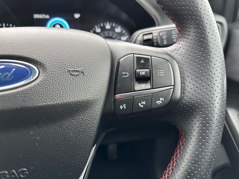 2023 Ford Focus 1.0 EcoBoost ST-Line 5dr HATCHBACK PETROL Manual