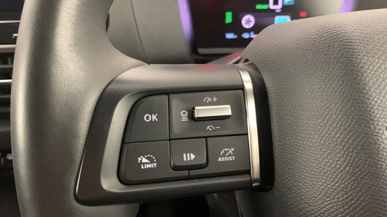 2021 Citroen C4 50kWh Shine Plus Hatchback 5dr Electric Auto (7.4kW Charger) (136 ps) Hatchback E...