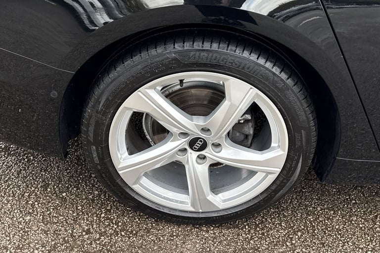 2022 Audi A6 40 TFSI Sport 5dr S Tronic [Tech Pack] ESTATE PETROL Automatic