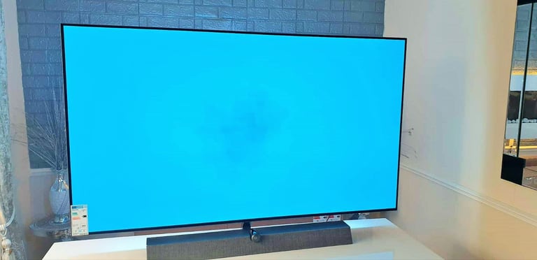 PHILIPS 65OLED935/12 65" 4K OLED HDR10+ DOLBY VISION 4 SIDED AMBILIGHT ANDROID TV  - RRP £1499