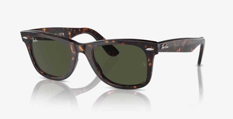 image for Rayban RB2140 sunglasses