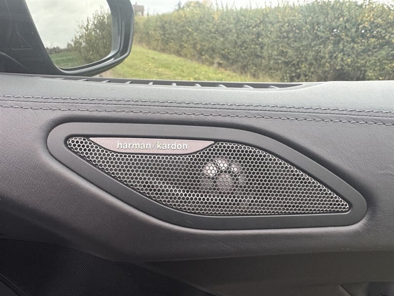 2018 BMW M6 M6 4dr DCT COUPE PETROL Automatic