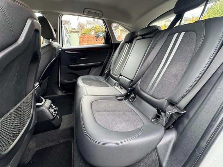 2018 BMW 2 Series 225xe Sport 5dr Auto HATCHBACK Petrol Parallel Phev Automatic