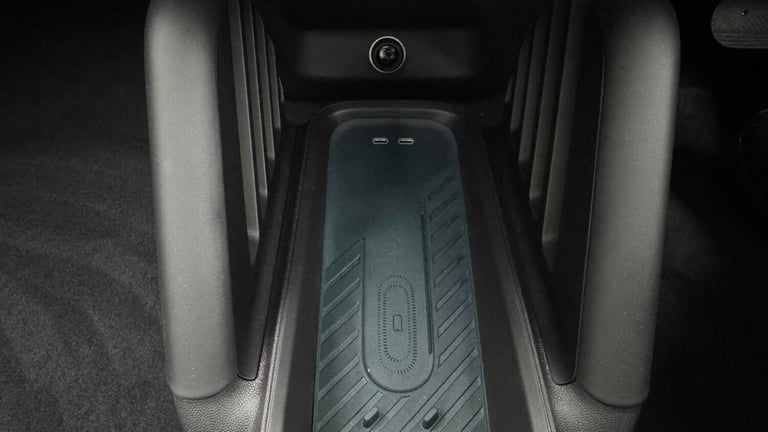  MINI Aceman 160kW SE Exclusive 54kWh 5dr Auto Hatchback Electric Automatic