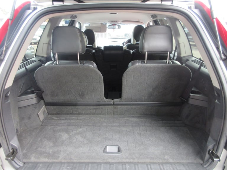 2012 Volvo XC90 2.4 D5 [200] R DESIGN Nav 5dr Geartronic ESTATE Diesel Automatic