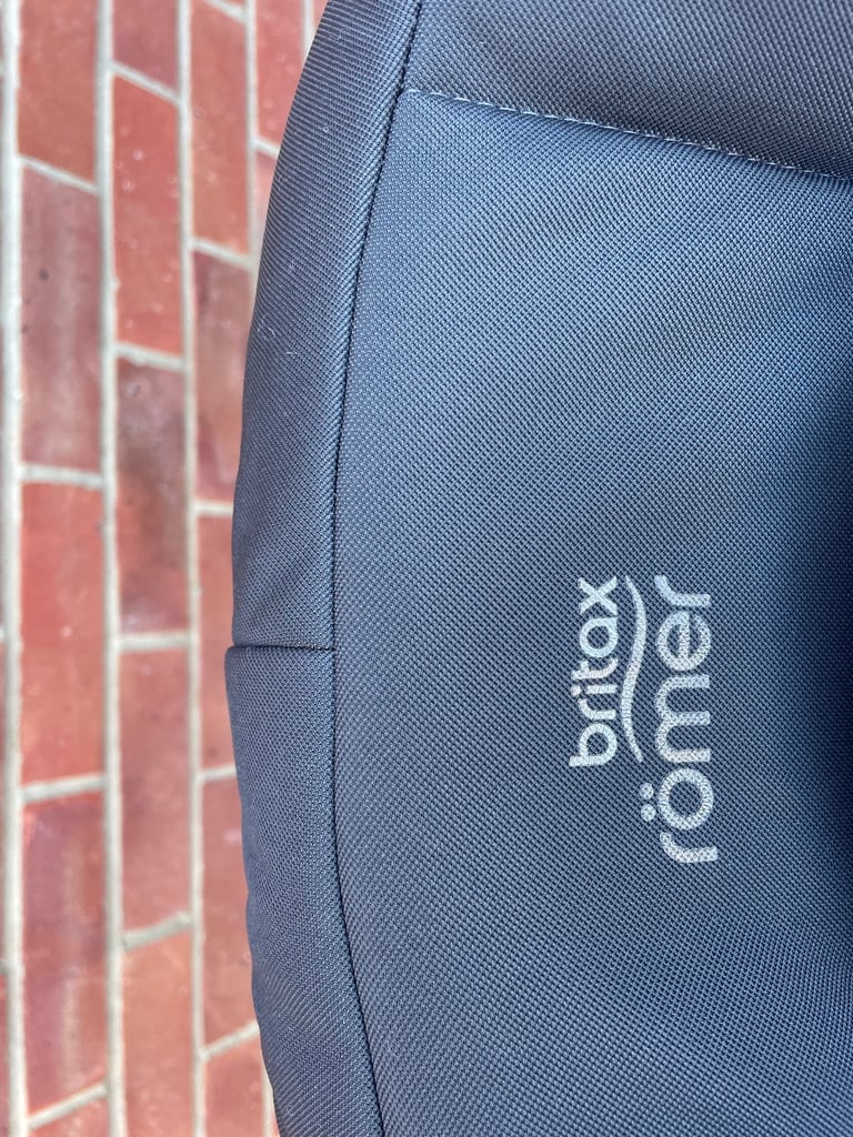 Britax Romer - Recliner - Birth till 18kg