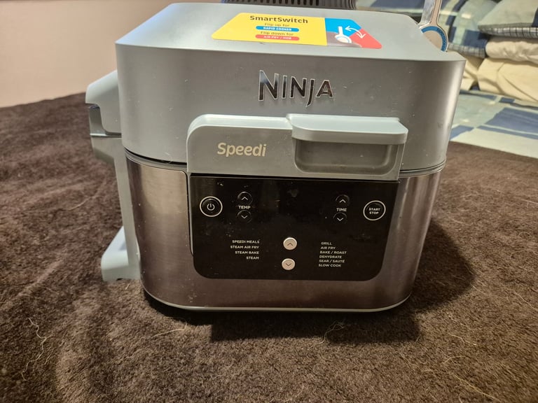 image for NINJA SPEEDI