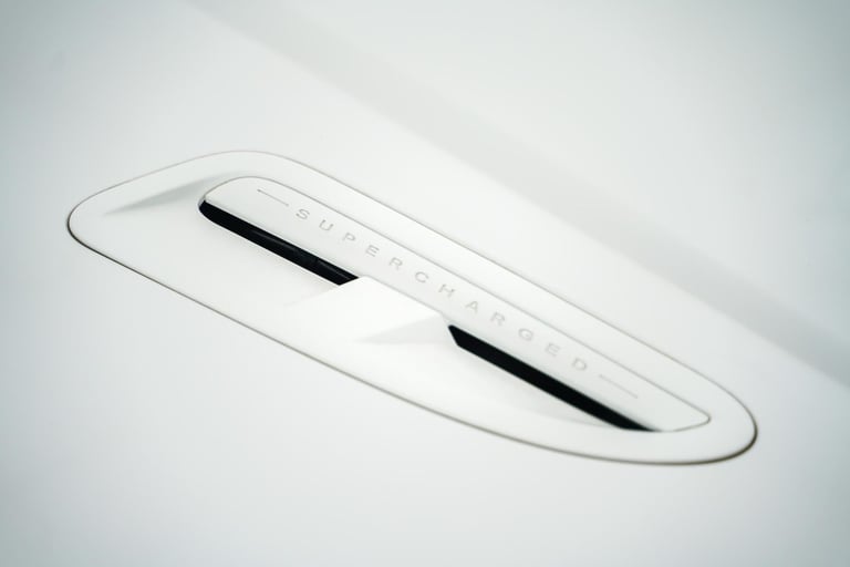 2011 Jaguar XKR 5.0 V8 Auto Euro 5 2dr CONVERTIBLE Petrol Automatic