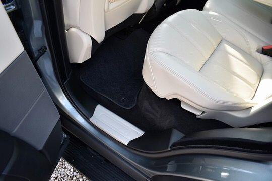 2019 Land Rover Range Rover Sport 3.0 SD V6 HSE Auto 4WD Euro 6 (s/s) 5dr ESTATE Diesel Automatic