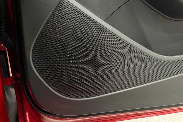 2025 MG MG3 1.5 Hybrid+ MHEV Trophy Hatchback 5dr Petrol Hybrid Auto Euro 6 (s/s) (194  Hatchback...