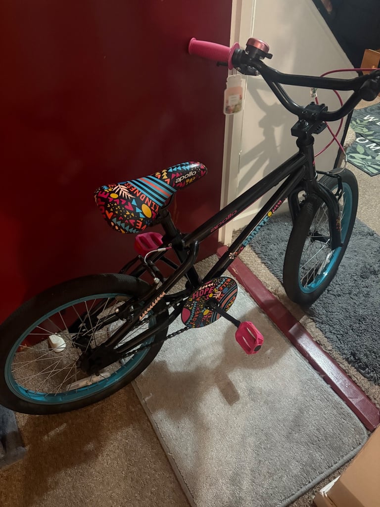 image for Kids bike