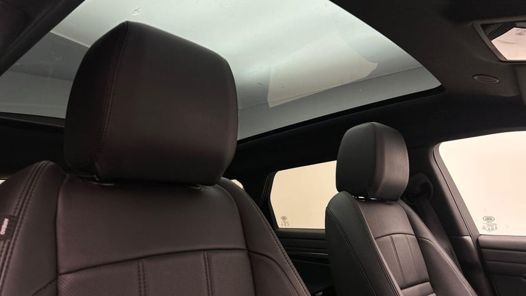 2022 Land Rover Range Rover Evoque 2.0 D200 MHEV Edition Auto 4WD Euro 6 (s/s) 5dr ESTATE Diesel ...